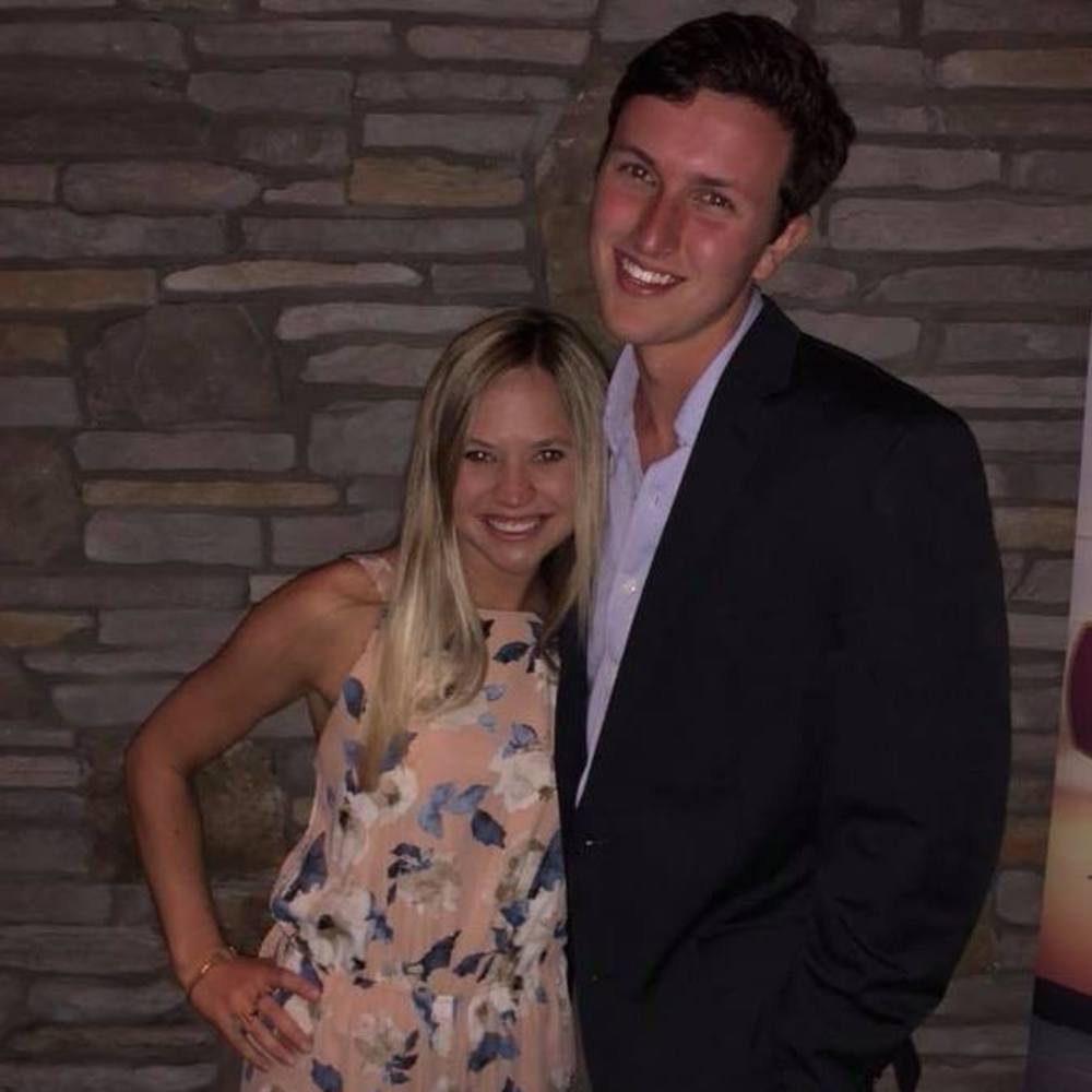 Meet your Posher, Alyson